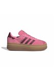 adidas Kadın  Bordo  Sneaker GAZELLE BOLD W IH6697