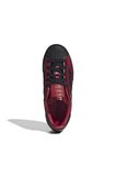 adidas Kadın  Bordo  Sneaker SUPERSTAR II W HQ9302