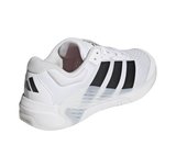 JR1960-E adidas Dropset 4 Traıner M Erkek Spor Ayakkabı Beyaz