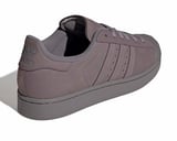Adidas Superstar ıı W Unisex Günlük Ayakkabı IH1615 Gri
