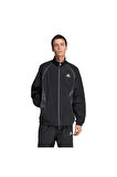 adidas Erkek  Siyah  Ceket ADILENIUM TG TT KF8519