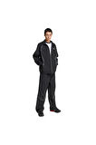 adidas Erkek  Siyah  Ceket ADILENIUM TG TT KF8519