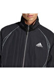 adidas Erkek  Siyah  Ceket ADILENIUM TG TT KF8519