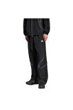 adidas Erkek  Siyah  Eşofman Altı ADILENIUM TG TP KF8521