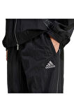 adidas Erkek  Siyah  Eşofman Altı ADILENIUM TG TP KF8521