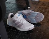 Adidas Dropset 4 Power Trainer W Kadın Antrenman Ayakkabısı JR4668 Mor