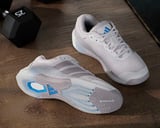 Adidas Dropset 4 Power Trainer W Kadın Antrenman Ayakkabısı JR4668 Mor