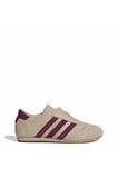 adidas Kadın  Kahverengi  Sneaker adidas TAEKWONDO W IH4446