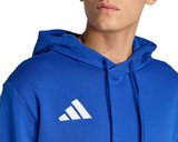 Adidas ENT26 HOODY Erkek Futbol Sweatshirt JZ6582 Mavi