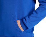 Adidas ENT26 HOODY Erkek Futbol Sweatshirt JZ6582 Mavi