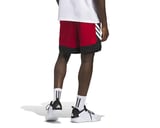 Adidas Pro Motion Shor Erkek Basketbol Şortu KC7385 Kırmızı