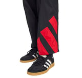 KE0869-E adidas Track Pant Erkek Eşofman Altı Siyah
