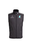 adidas Erkek  Siyah  Yelek MER MC VEST M JX8274