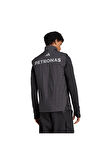 adidas Erkek  Siyah  Yelek MER MC VEST M JX8274