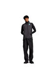 adidas Erkek  Siyah  Yelek MER MC VEST M JX8274