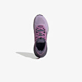 adidas Terrex Soulstride Rain.Rdy Kadın Mor Koşu Ayakkabısı