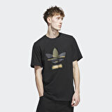 adidas JW0054 SKATE TREF TEE Erkek T-Shirt