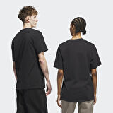 adidas JW0054 SKATE TREF TEE Erkek T-Shirt