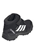 adidas Siyah Erkek Çocuk Outdoor Bot JS2095 TERREX SKYCHASER MID GTX CF