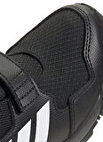adidas Siyah Erkek Çocuk Outdoor Bot JS2095 TERREX SKYCHASER MID GTX CF