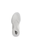 adidas Beyaz Erkek   Basketbol Ayakkabısı DAME X JP6089
