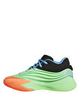 adidas Çok Renkli Erkek Çocuk Basketbol Ayakkabısı JP8635 DAME X J