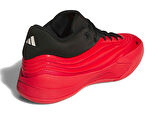 adidas Dame X Erkek Basketbol Ayakkabısı JP6093 Kırmızı