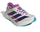 adidas Adizero Adios Pro 4 Erkek Koşu Ayakkabısı JP6397 Beyaz