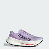 adidas JQ1616 TERREX AGRAVIC SPEED ULTRA W Kadın Yürüyüş Koşu Ayakkabısı