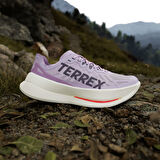 adidas JQ1616 TERREX AGRAVIC SPEED ULTRA W Kadın Yürüyüş Koşu Ayakkabısı