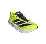 JS4933-E adidas Adızero Boston 13 M Erkek Spor Ayakkabı Sarı