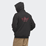 adidas JX5456 SHMOO G HOOD Erkek Sweatshirt