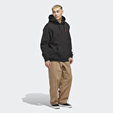 adidas JX5456 SHMOO G HOOD Erkek Sweatshirt