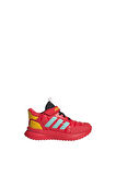 adidas Kırmızı  Çocuk  Yürüyüş Ayakkabısı X_PLRPATH IRON MAN EL C JQ6686