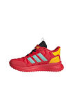 adidas Kırmızı  Çocuk  Yürüyüş Ayakkabısı X_PLRPATH IRON MAN EL C JQ6686