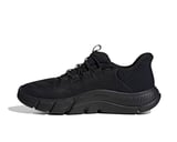 Adidas Cloudfoam Flex   Ra Erkek Günlük Ayakkabı HP6993 Siyah