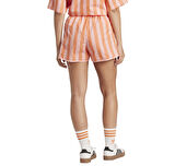 KC0747-K adidas Resort Shorts Kadın Şort Ve Kapri Turuncu