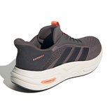 adidas CLOUDFOAM CUXXION - RAPIDFIT Erkek Kahverengi Spor Ayakkabı JS2280