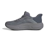 Adidas Cloudfoam Cuxxion Erkek Günlük Ayakkabı HP3430 Gri