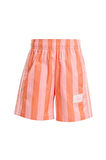 adidas Çocuk  Pembe  Eşofman RESORT SET KC0774