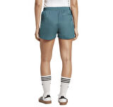 KC0682-K adidas Shorts Kadın Şort Ve Kapri Yeşil