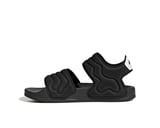 Adidas Adilette Sandal 2 K Çocuk Günlük Sandalet HQ0114 Siyah