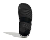 Adidas Adilette Sandal 2 K Çocuk Günlük Sandalet HQ0114 Siyah