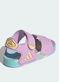 Adidas Lila Kız Çocuk Sandalet JS4931 ADILETTE SANDAL 2 K