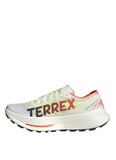 Adidas JS3534 TERREX AGRAVIC SPEED ULTRA 2 Beyaz Erkek Outdoor Ayakkabısı