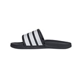 HQ2465-E adidas Adılette Comfort 2.0 Erkek Terlik Siyah