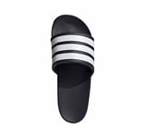 HQ2465-E adidas Adılette Comfort 2.0 Erkek Terlik Siyah