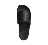 HQ2467-E adidas Adılette Comfort 2.0 Erkek Terlik Siyah