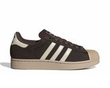 Adidas Superstar ıı Erkek Günlük Ayakkabı IH9314 Kahverengi