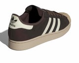 Adidas Superstar ıı Erkek Günlük Ayakkabı IH9314 Kahverengi